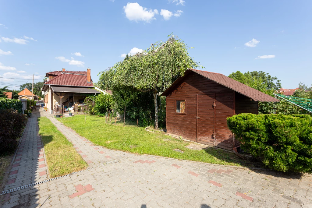 For sale house, Budapest XXIII. kerület, Szilágyi Dezső utca