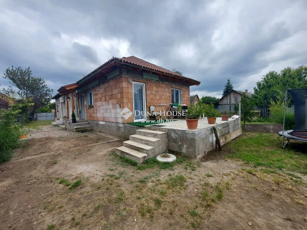 For sale house, Monor, Bajcsy-Zsilinszky utca