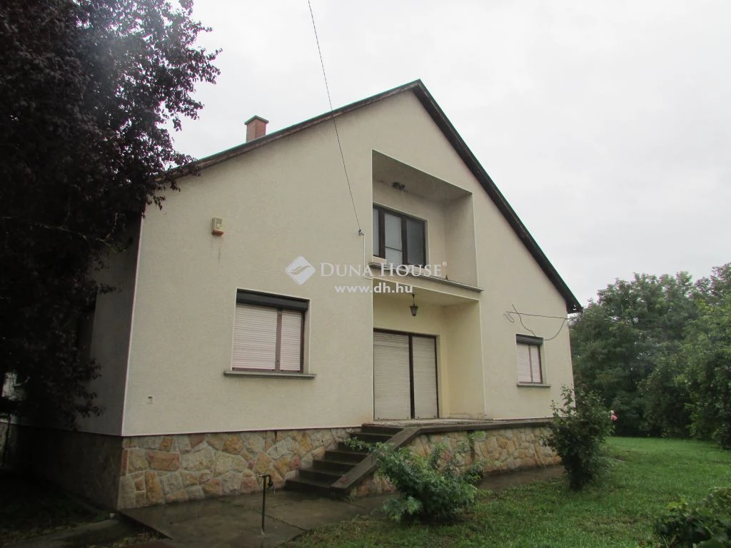 For sale house, Monor, Nemzetőr utca