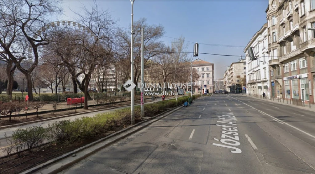 For sale store, Budapest V. kerület, Belváros, József Attila utca