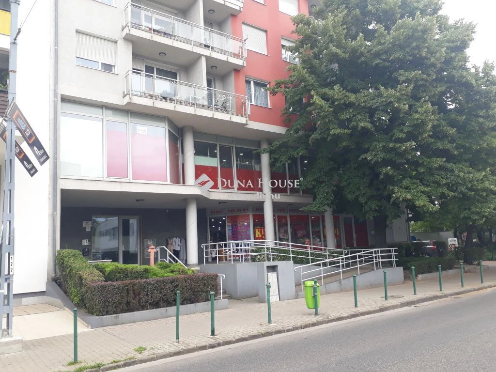 For sale store, Budapest XIII. kerület, Béke utca