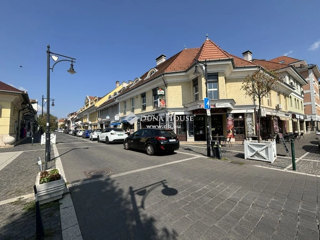 Eladó Üzlethelyiség, Budapest 3. ker.