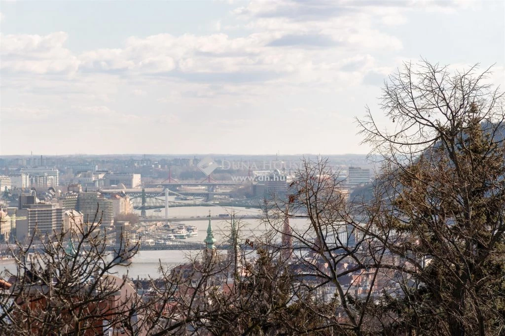 Eladó lakás, Budapest 2. ker.