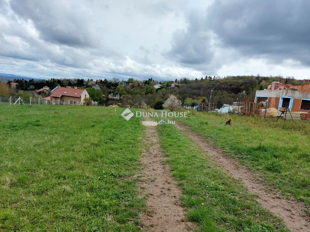 For sale building plot, Tahitótfalu