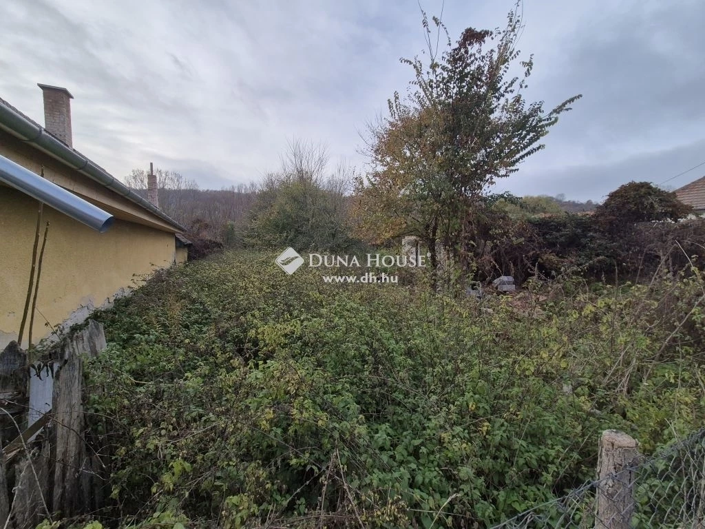 For sale building plot, Gomba, Rákóczi Ferenc utca