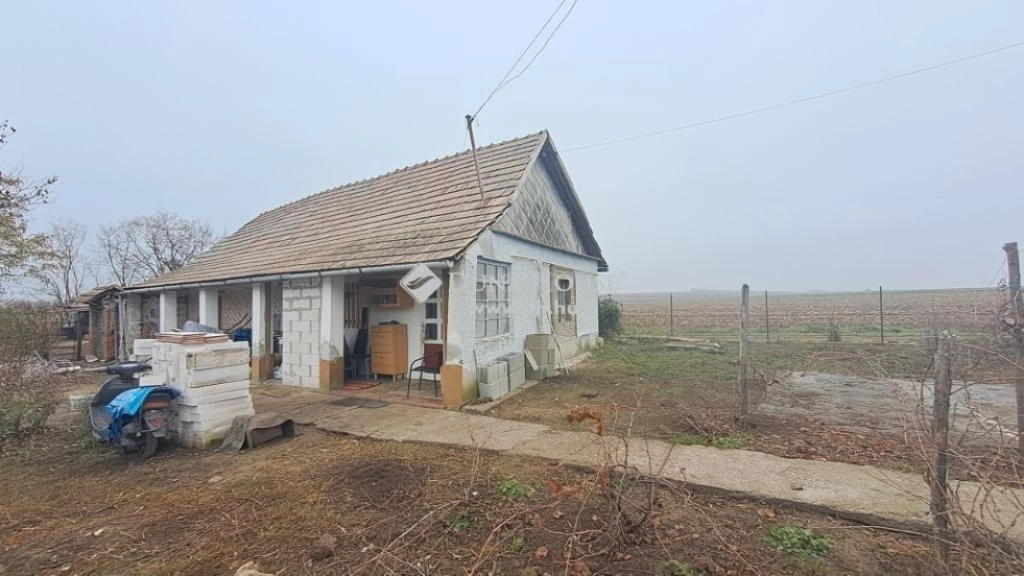 For sale house, Pánd, Deák Ferenc utca