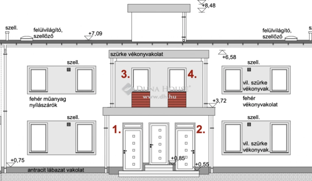 For sale other flat, Monor, Bajcsy-Zsilinszky utca