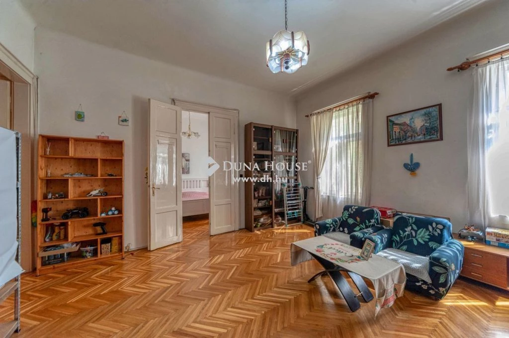 Eladó lakás, Budapest 13. ker.