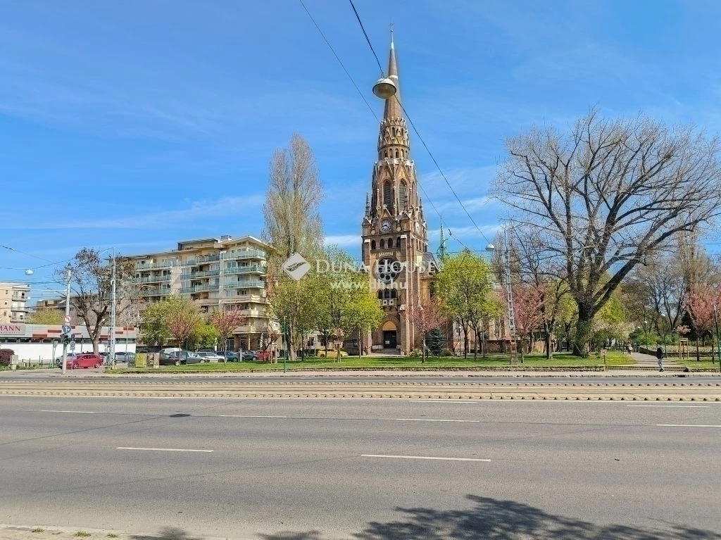 Eladó lakás, Budapest 13. ker.