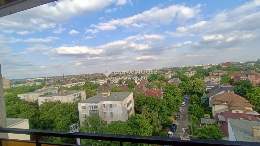 Eladó lakás, Budapest 14. ker.