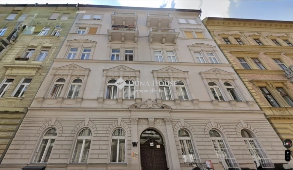 Eladó lakás, Budapest 5. ker.