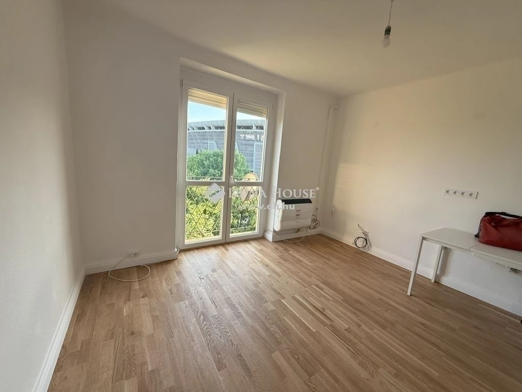 Eladó lakás, Budapest 14. ker.