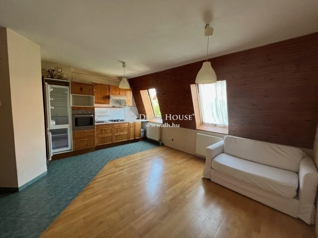 Eladó lakás, Budapest 14. ker.