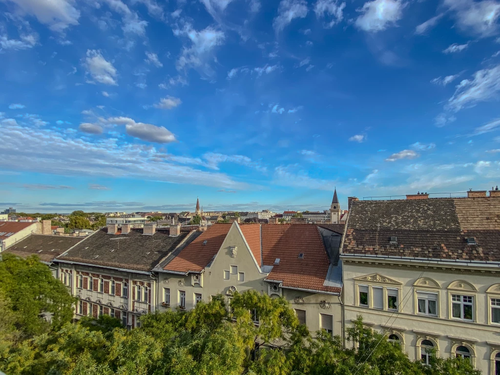 Eladó társasházi lakás, Budapest VI. kerület, Benczúr utca