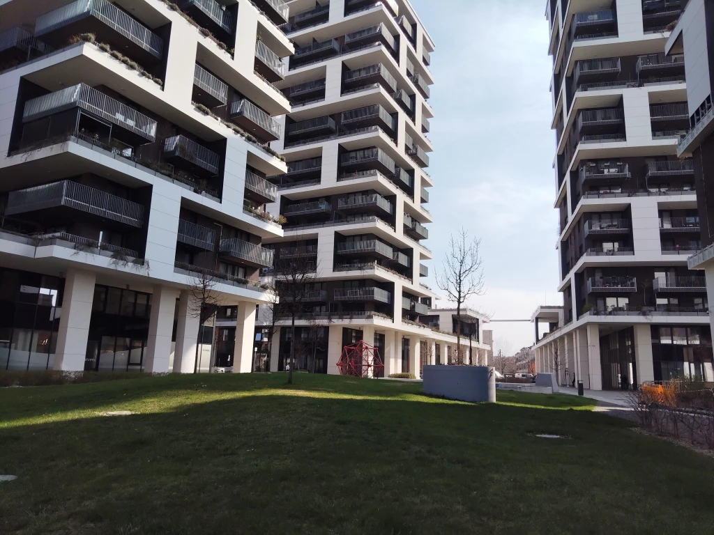 Eladó iroda, irodaház, Budapest IV. kerület