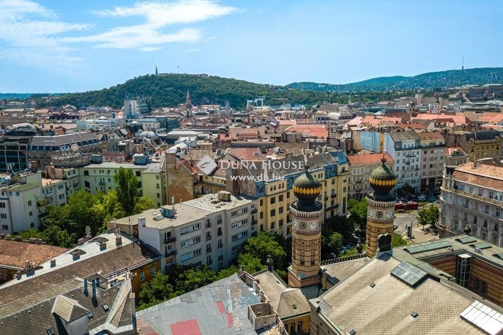 Eladó lakás, Budapest 7. ker.