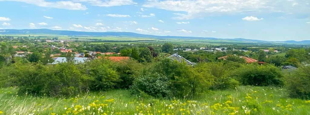 Eladó családi ház, Zsámbék, Bicskei utca