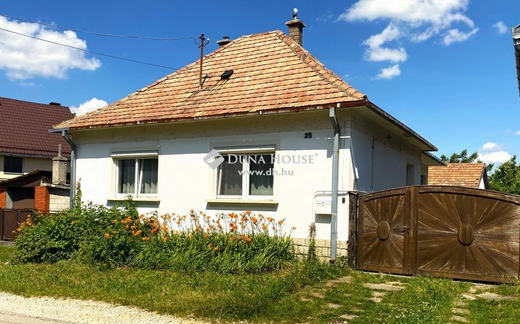 For sale house, Zirc, Reguly Antal utca