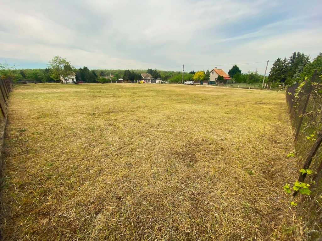 For sale plot, Mogyoród, Nefelejcs utca