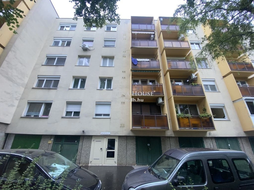 Eladó lakás, Budapest 11. ker.Őrmező, azonnal birtokba vehető, felújítandó