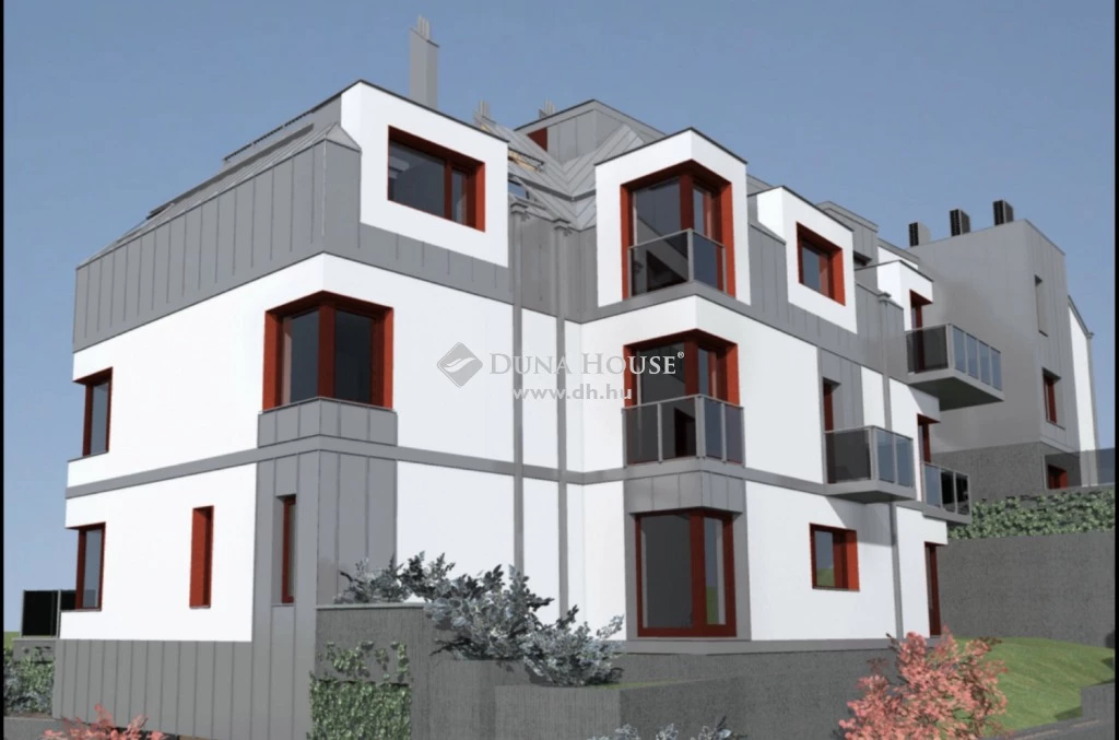 For sale brick flat, Miskolc, Miskolctapolca