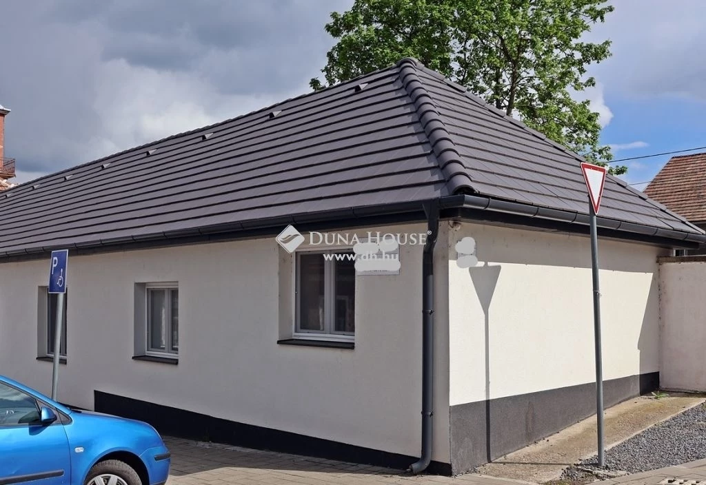 Eladó ház, Sátoraljaújhely