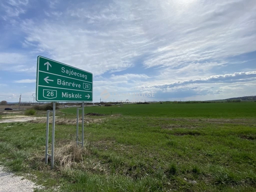 Eladó mezőgazdasági, Sajókeresztúr