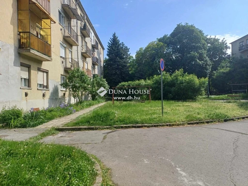 Eladó lakás, Miskolc