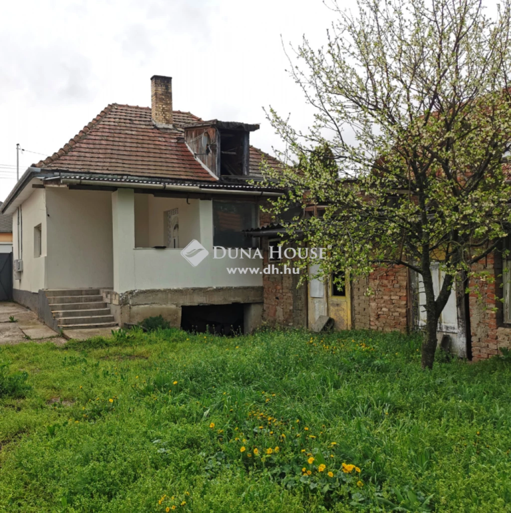 For sale house, Sátoraljaújhely