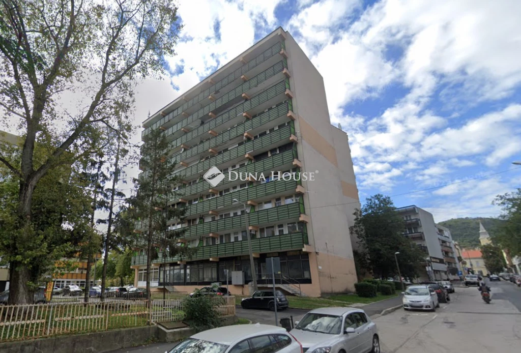 Eladó lakás, Sátoraljaújhely