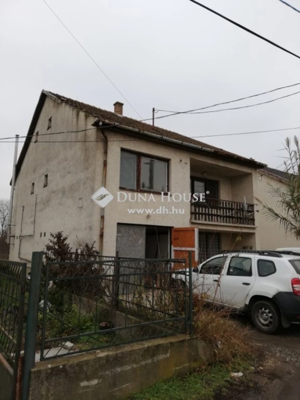 Eladó ház, Hejőkeresztúr
