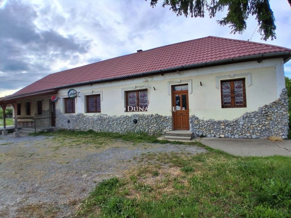 Eladó vendéglátás, Szuhogy