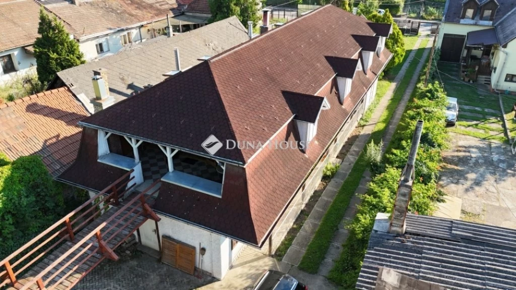 Eladó ház, Miskolc