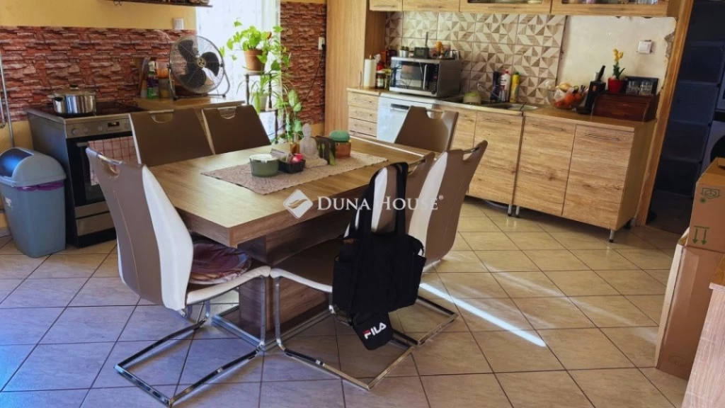 For sale house, Szikszó