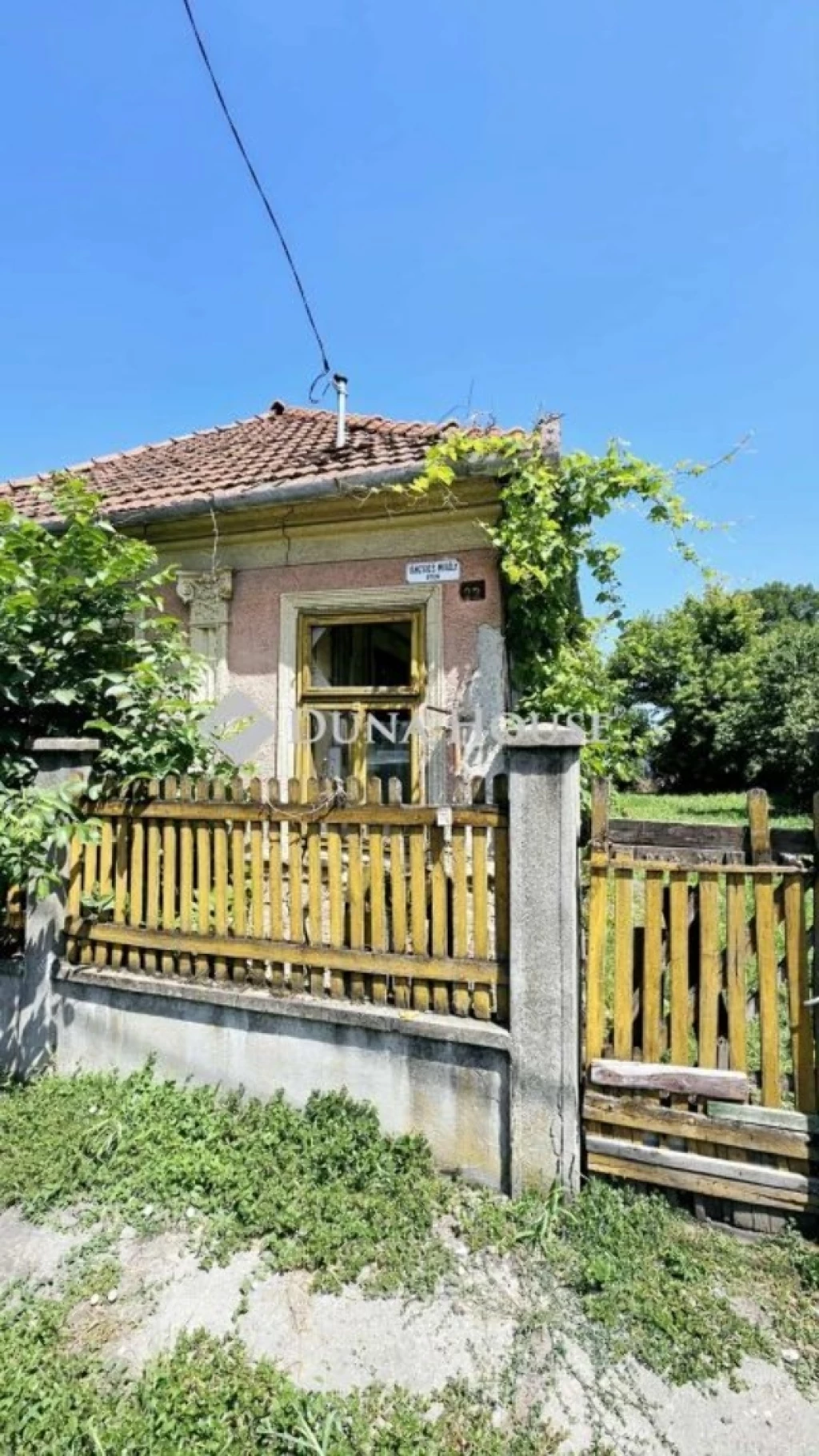 Eladó ház, Kazincbarcika