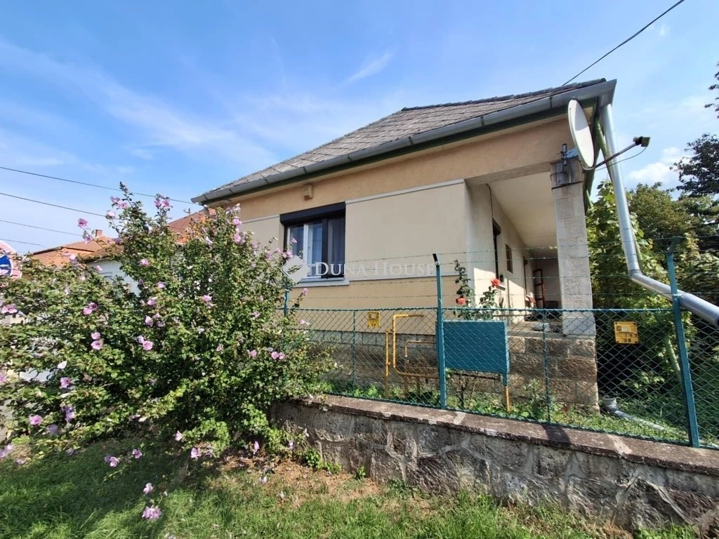 Eladó ház, Abaújszántó