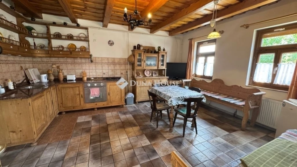 Eladó ház, Mezőkövesd