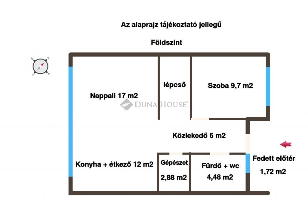 Eladó lakás, Miskolc