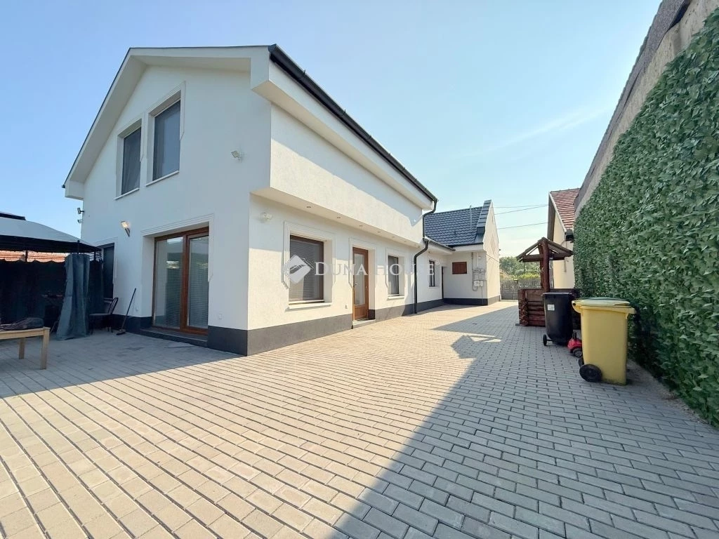 Eladó ház, Bodrogkeresztúr