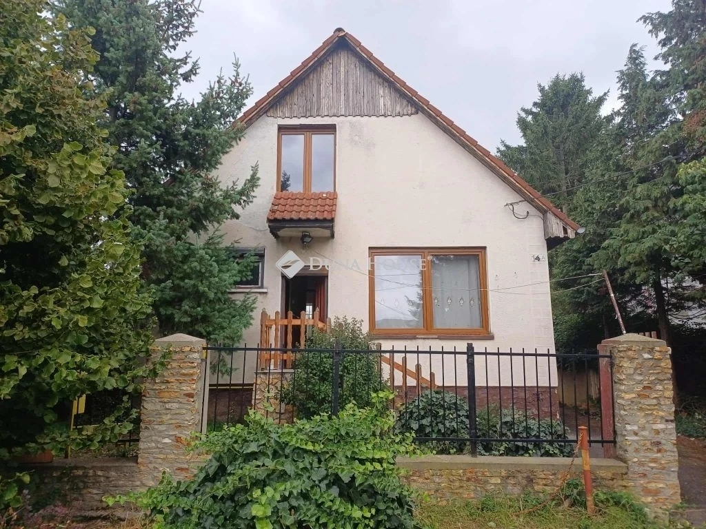 Eladó ház, Bodrogkisfalud