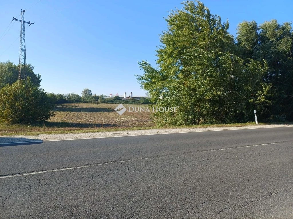 Eladó telek, Nyékládháza