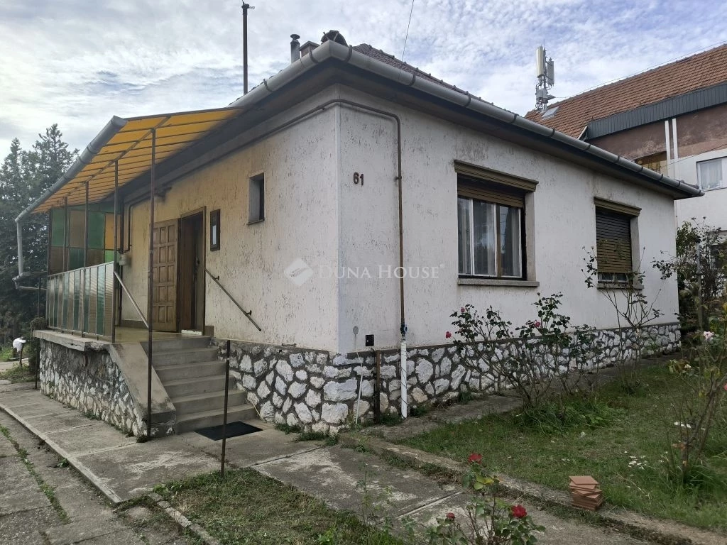 Eladó ház, Miskolc