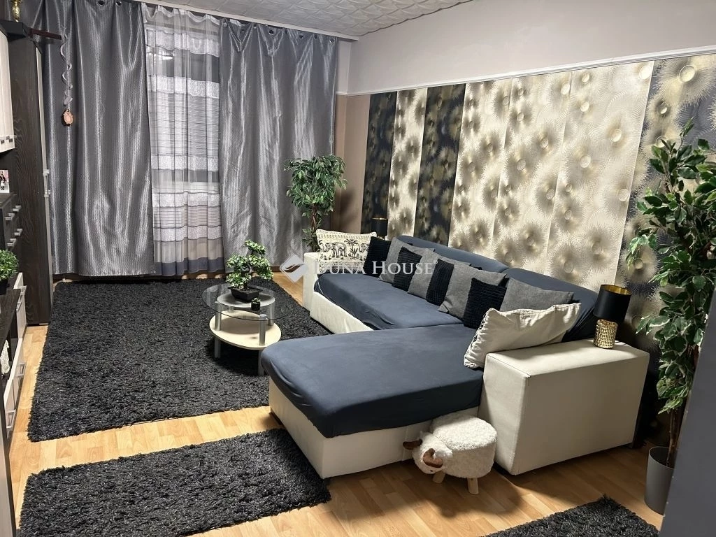 Eladó lakás, Miskolc