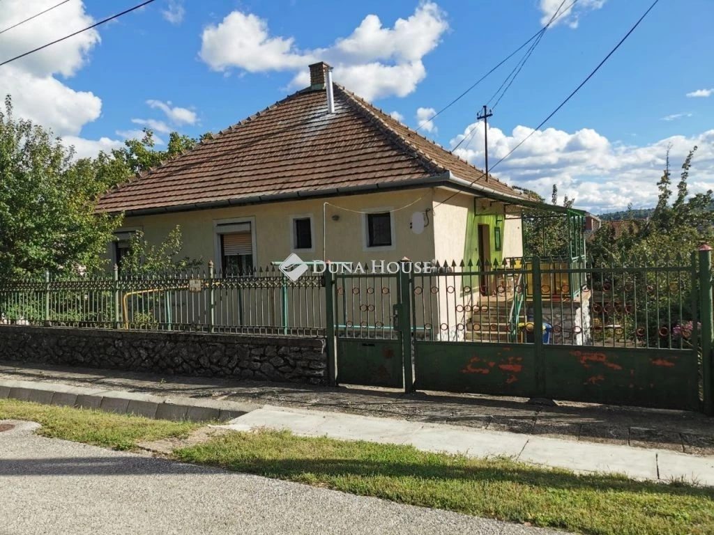 Eladó ház, Miskolc, Andor utca.