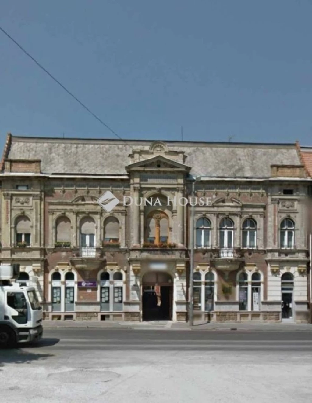 Eladó ház, Miskolc, belváros, Szemere utca