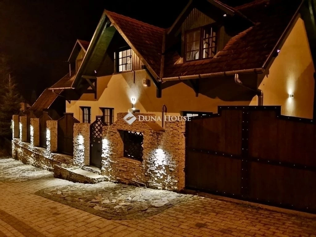 Eladó ház, Miskolc, Lillafüred