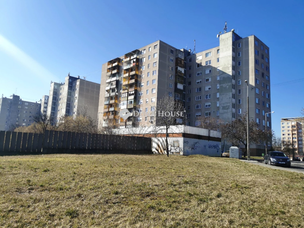 Eladó lakás, Miskolc, Klapka