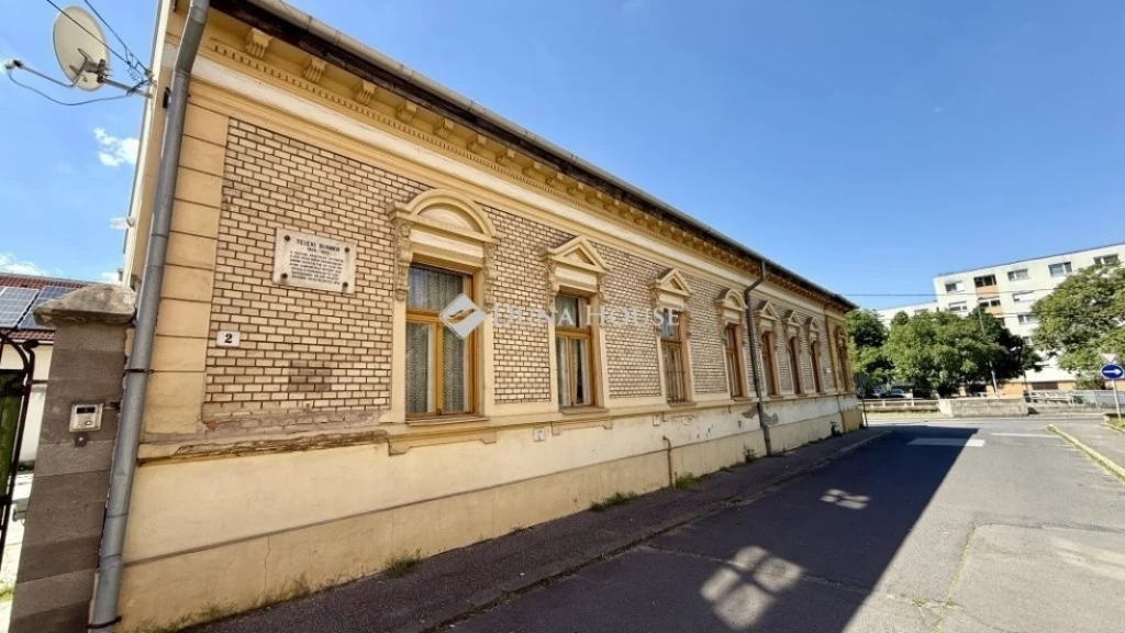 Eladó lakás, Miskolc, belváros Teleki