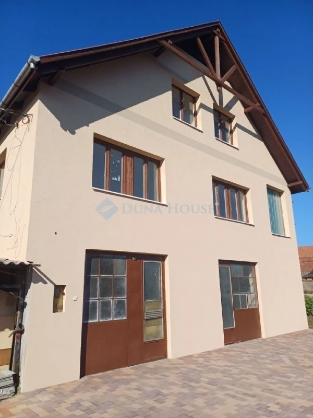 Eladó ház, Miskolc, Görömböly