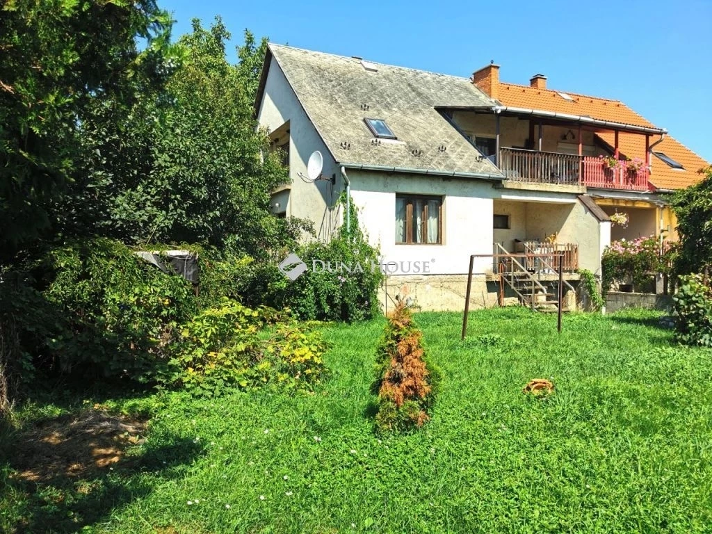 Eladó ház, Alsózsolca